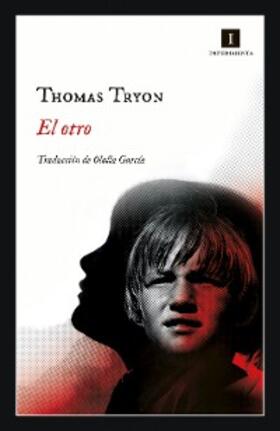 Tryon |  El otro | eBook | Sack Fachmedien