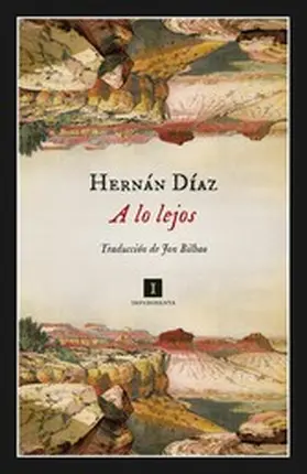 Díaz |  A lo lejos | eBook | Sack Fachmedien