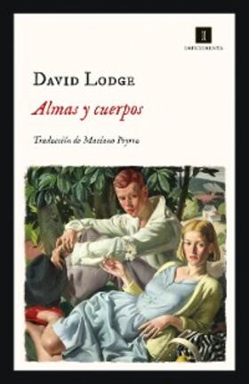 Lodge |  Almas y cuerpos | eBook | Sack Fachmedien