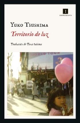 Tsushima |  Territorio de luz | eBook | Sack Fachmedien