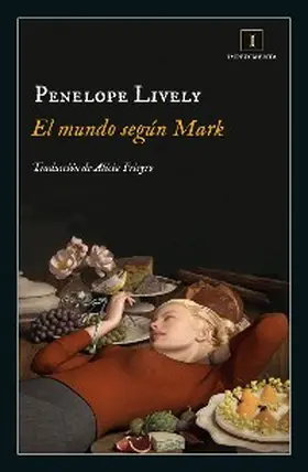 Lively |  El mundo según Mark | eBook | Sack Fachmedien