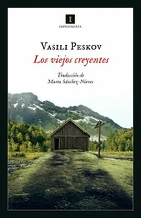 Peskov |  Los viejos creyentes | eBook | Sack Fachmedien