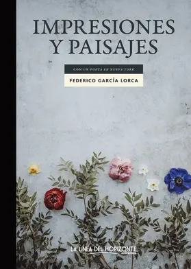 García Lorca |  Impresiones y paisajes | eBook | Sack Fachmedien