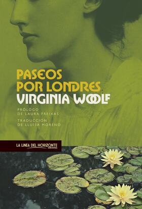 Woolf |  Paseos por Londres | eBook | Sack Fachmedien