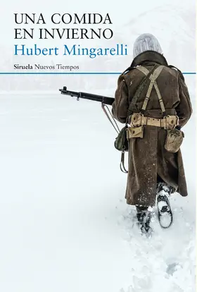 Mingarelli |  Una comida en invierno | eBook | Sack Fachmedien