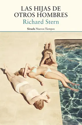 Stern |  Las hijas de otros hombres | eBook | Sack Fachmedien