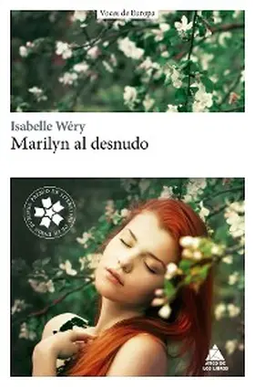 Wéry |  Marilyn al desnudo | eBook | Sack Fachmedien