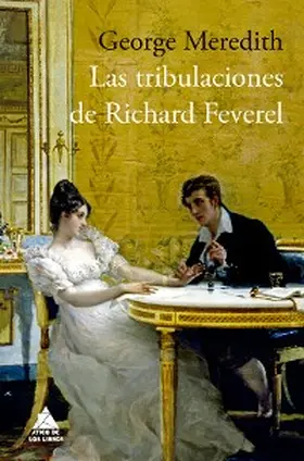 Meredith |  Las tribulaciones de Richard Feverel | eBook | Sack Fachmedien