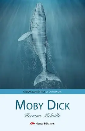 Melville |  Moby Dick | eBook | Sack Fachmedien