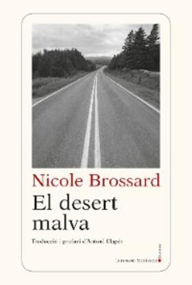 Brossard |  El desert malva | eBook | Sack Fachmedien