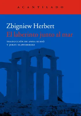 Herbert |  El laberinto junto al mar | eBook | Sack Fachmedien