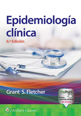 Fletcher |  Epidemiologia clinica | Buch |  Sack Fachmedien