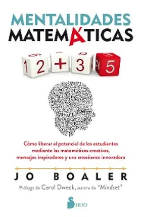 Boaler |  Mentalidades matemáticas | eBook | Sack Fachmedien