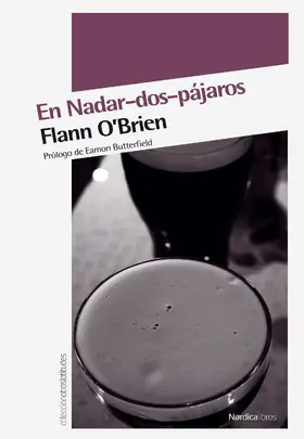 O'Brian |  En Nadar-dos-pájaros | eBook | Sack Fachmedien