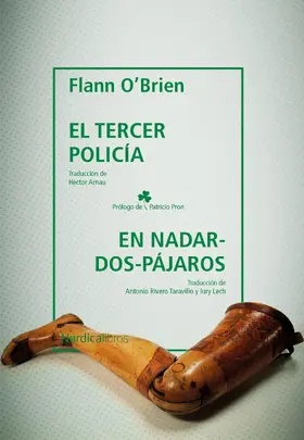 O'Brian |  El tercer policía & En Nadar-Dos-Pájaros | eBook | Sack Fachmedien