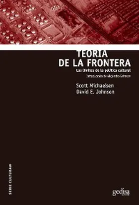 Michaelsen / Johnson |  Teoría de la frontera | eBook | Sack Fachmedien