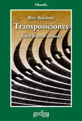 Braidotti |  Transposiciones | eBook | Sack Fachmedien