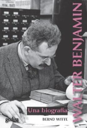 Witte |  Walter Benjamin | eBook | Sack Fachmedien