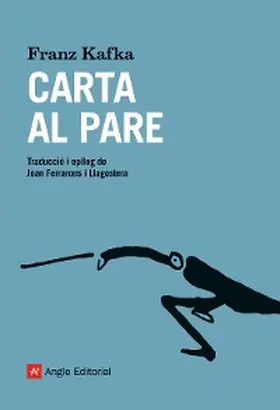 Kafka |  Carta al pare | eBook | Sack Fachmedien