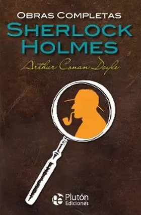 Doyle |  Obras completas de Sherlock Holmes | eBook | Sack Fachmedien