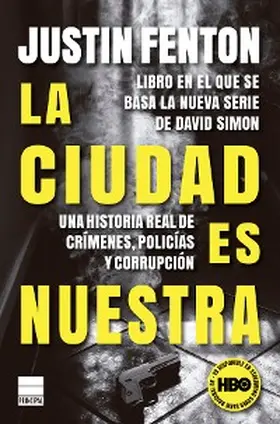 Fenton |  La ciudad es nuestra | eBook | Sack Fachmedien