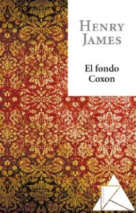 James |  El fondo Coxon | eBook | Sack Fachmedien