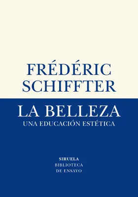 Schiffter |  La belleza | eBook | Sack Fachmedien
