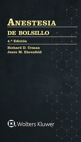 Urman / Ehrenfeld |  Anestesia de bolsillo | Buch |  Sack Fachmedien