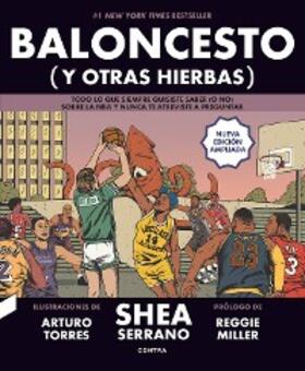 Serrano | Baloncesto (y otras hierbas) | E-Book | sack.de