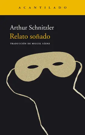 Schnitzler |  Relato soñado | eBook | Sack Fachmedien