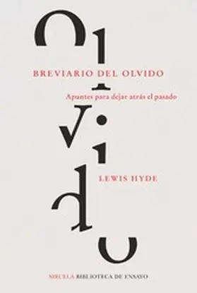 Hyde |  Breviario del olvido | eBook | Sack Fachmedien