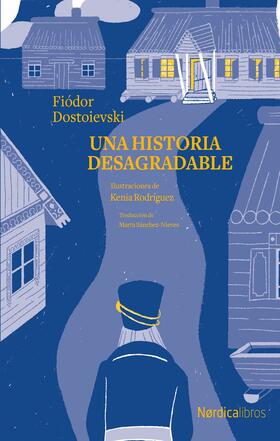 Dostoievski |  Una historia desagradable | eBook | Sack Fachmedien