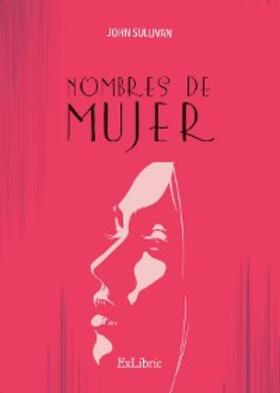 Sullivan |  Nombres de mujer | eBook | Sack Fachmedien