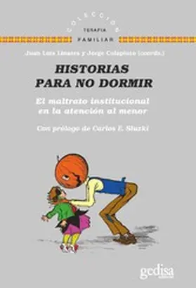Linares / Colapinto |  Historias para no dormir | eBook | Sack Fachmedien
