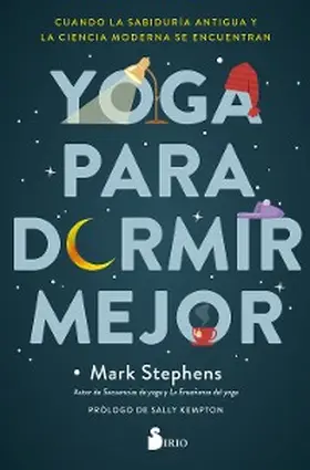 Stephens |  Yoga para dormir mejor | eBook | Sack Fachmedien