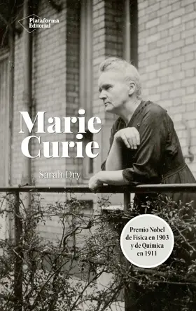 Dry |  Marie Curie | eBook | Sack Fachmedien