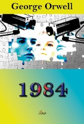 Orwell |  1984 | eBook | Sack Fachmedien