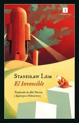 Lem |  El invencible | eBook | Sack Fachmedien