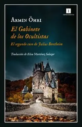 Ohri |  El Gabinete de los Ocultistas | eBook | Sack Fachmedien