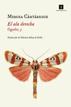 Cartarescu |  El ala derecha | eBook | Sack Fachmedien