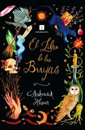 Husain |  El libro de las brujas | eBook | Sack Fachmedien