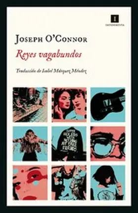 O'Connor |  Reyes vagabundos | eBook | Sack Fachmedien