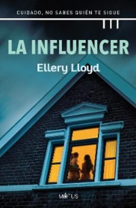 Lloyd |  La influencer (versión española) | eBook | Sack Fachmedien