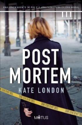 London |  Post Mortem (versión española) | eBook | Sack Fachmedien