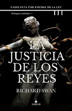 Swan |  La justicia de los reyes | eBook | Sack Fachmedien