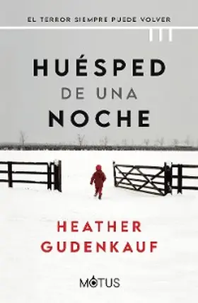 Gudenkauf |  Huésped de una noche | eBook | Sack Fachmedien