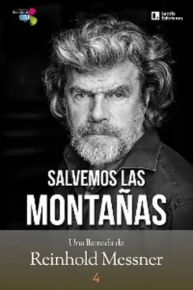 Messner |  Salvemos las montañas | eBook | Sack Fachmedien