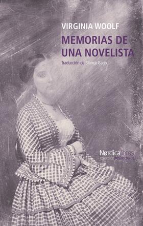 Woolf |  Memorias de una novelista | eBook | Sack Fachmedien