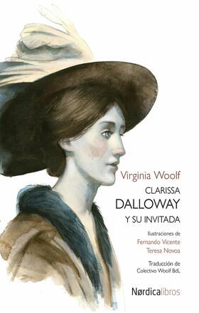 Woolf |  Clarissa Dalloway y su invitada | eBook | Sack Fachmedien
