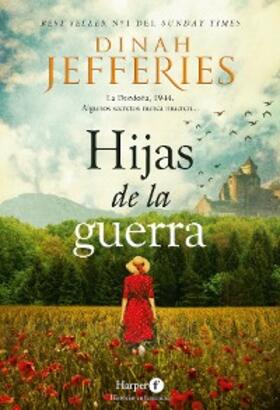 Jefferies |  Hijas de la guerra | eBook | Sack Fachmedien